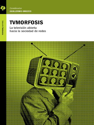 cover image of TVMorfosis